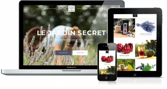 exemple boutique en ligne brive