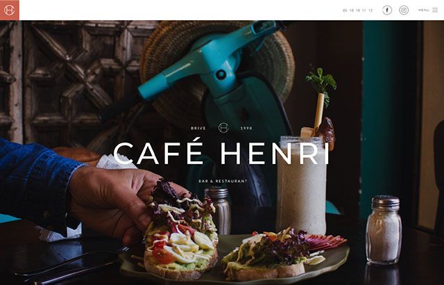 Création de site internet à Brive (19 Corrèze) et Rocamadour (46 Lot)