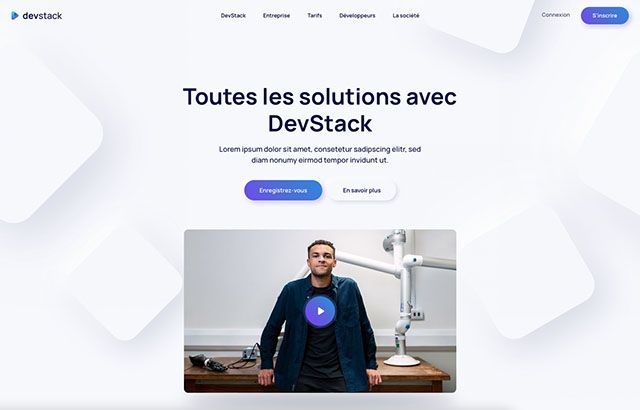 Création de site internet à Brive (19 Corrèze) et Rocamadour (46 Lot)