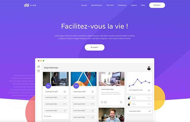 Création de site internet à Brive (19 Corrèze) et Rocamadour (46 Lot)