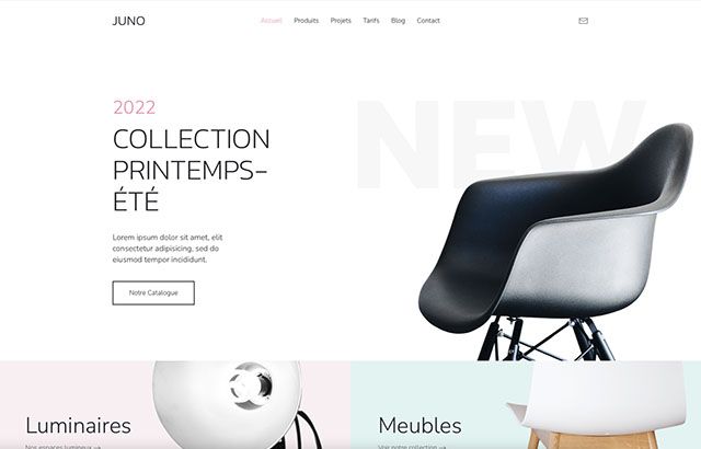 Création de site internet à Brive (19 Corrèze) et Rocamadour (46 Lot)