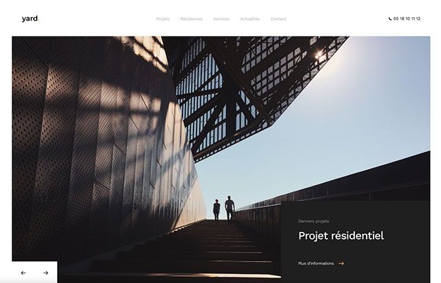 Création de site internet à Brive (19 Corrèze) et Rocamadour (46 Lot)